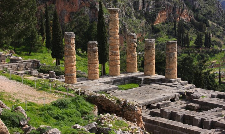 Delphi					