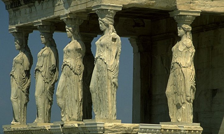 Parthenon & Acropolis Museum					