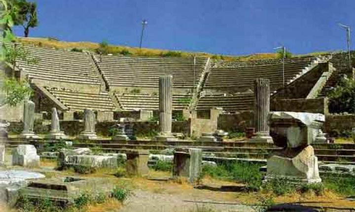 Pergamum