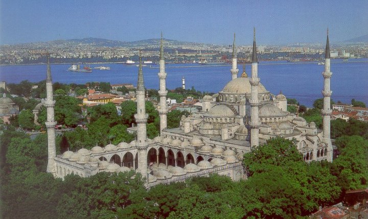 Classical Istanbul					