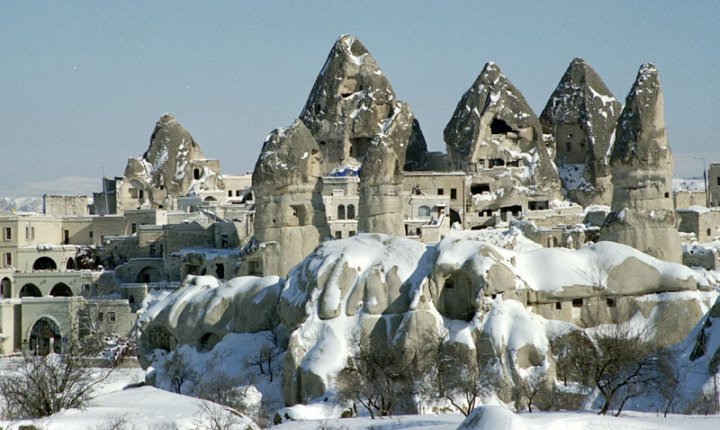 Cappadocia Express					