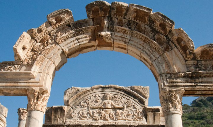 Ephesus and Selçuk Museum					