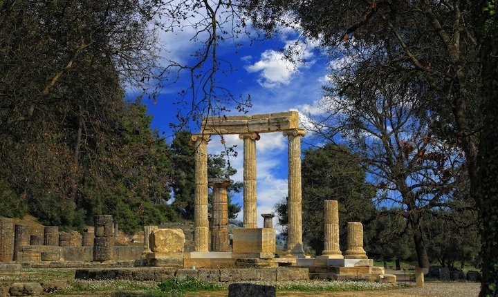 Classical Greece					