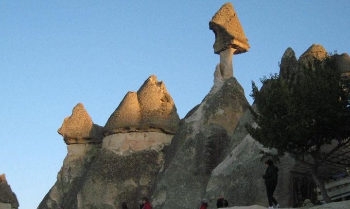 Goreme					