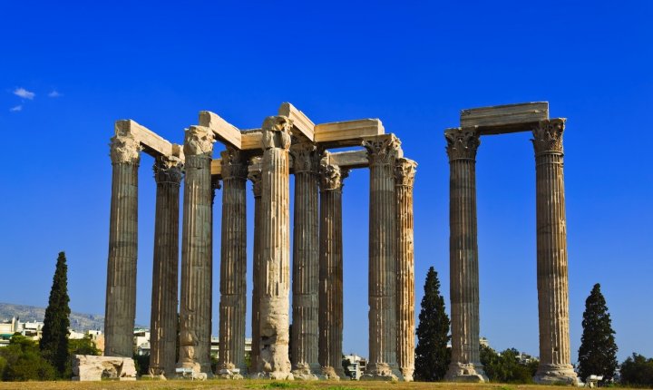 Athens Sightseeing & Museum					